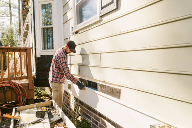 Top rated local Emergency Siding Repair specialists in Kenilworth, PA